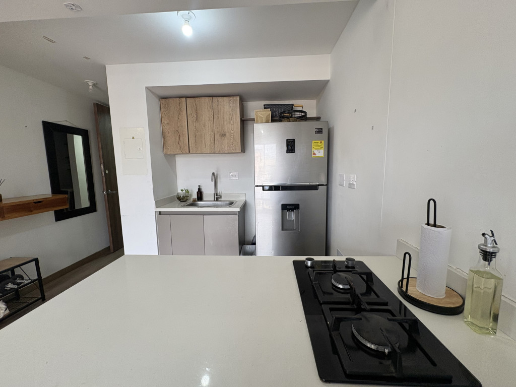 Apartamento en venta en Santa Teresa, Bogotá · foto 8 de 20