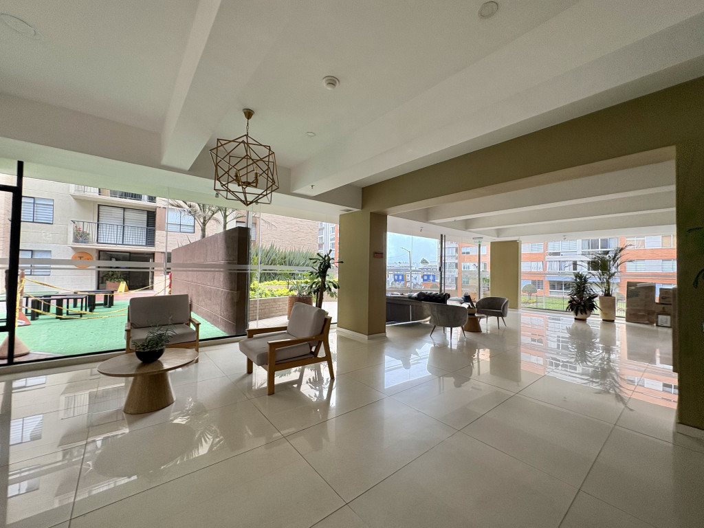 Apartamento en venta en Santa Teresa, Bogotá · foto 11 de 20