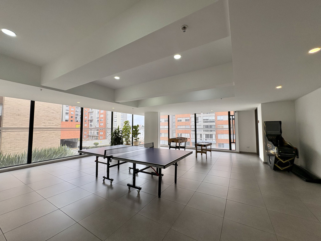Apartamento en venta en Santa Teresa, Bogotá · foto 12 de 20