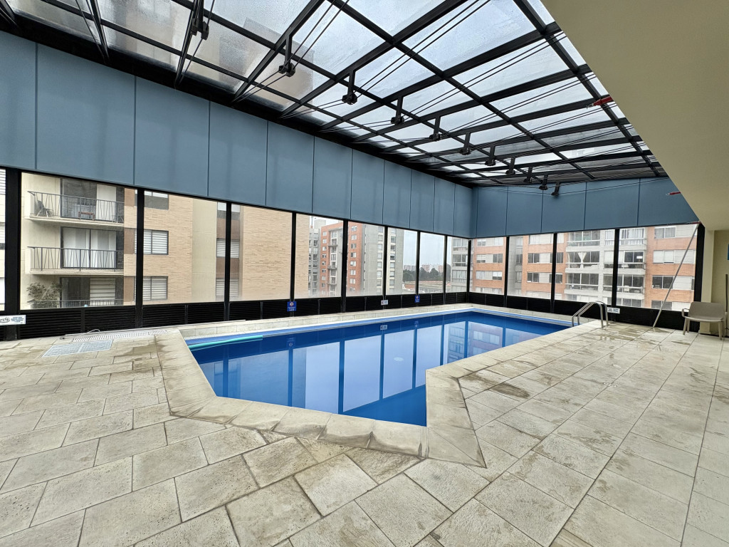 Apartamento en venta en Santa Teresa, Bogotá · foto 14 de 20