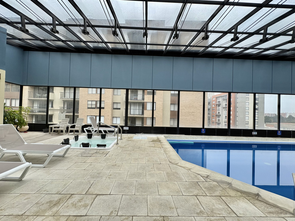 Apartamento en venta en Santa Teresa, Bogotá · foto 15 de 20