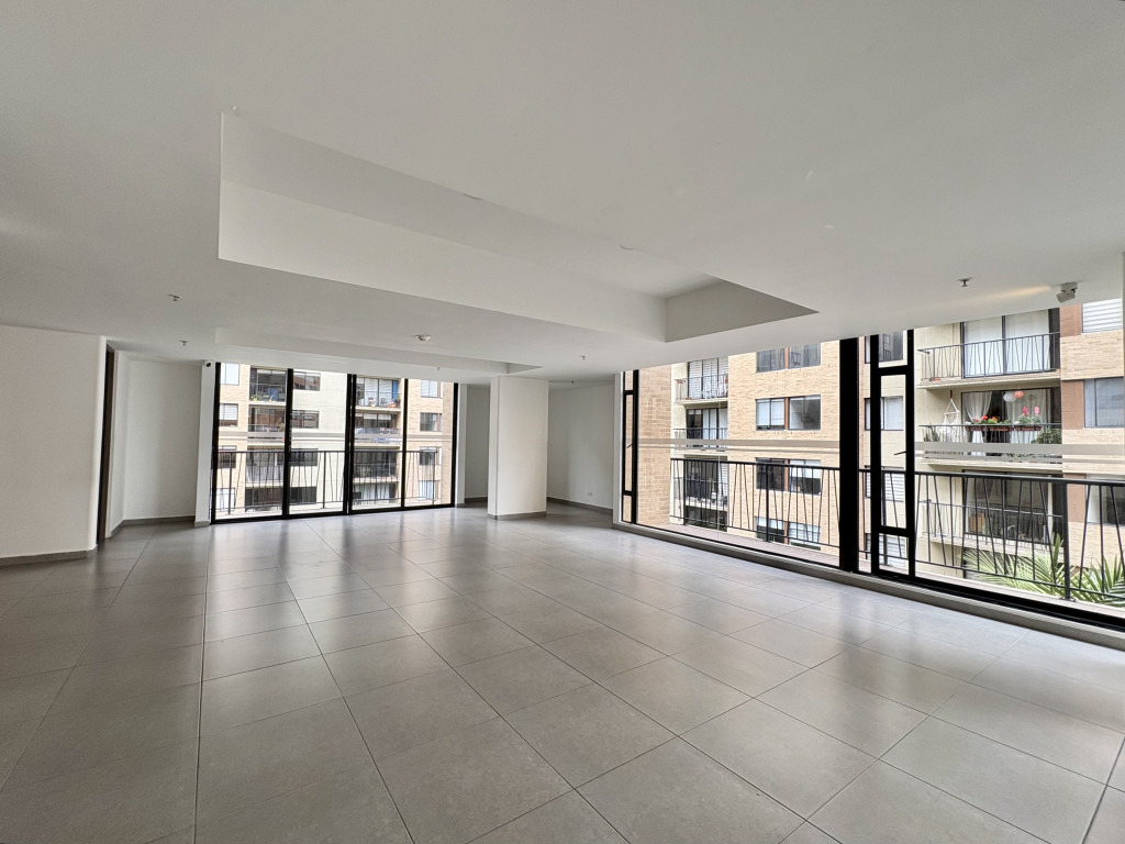 Apartamento en venta en Santa Teresa, Bogotá · foto 16 de 20