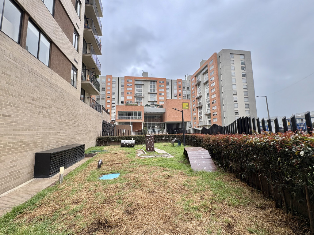 Apartamento en venta en Santa Teresa, Bogotá · foto 19 de 20