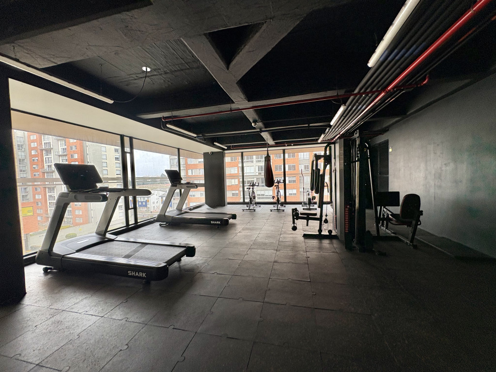 Apartamento en venta en Santa Teresa, Bogotá · foto 20 de 20