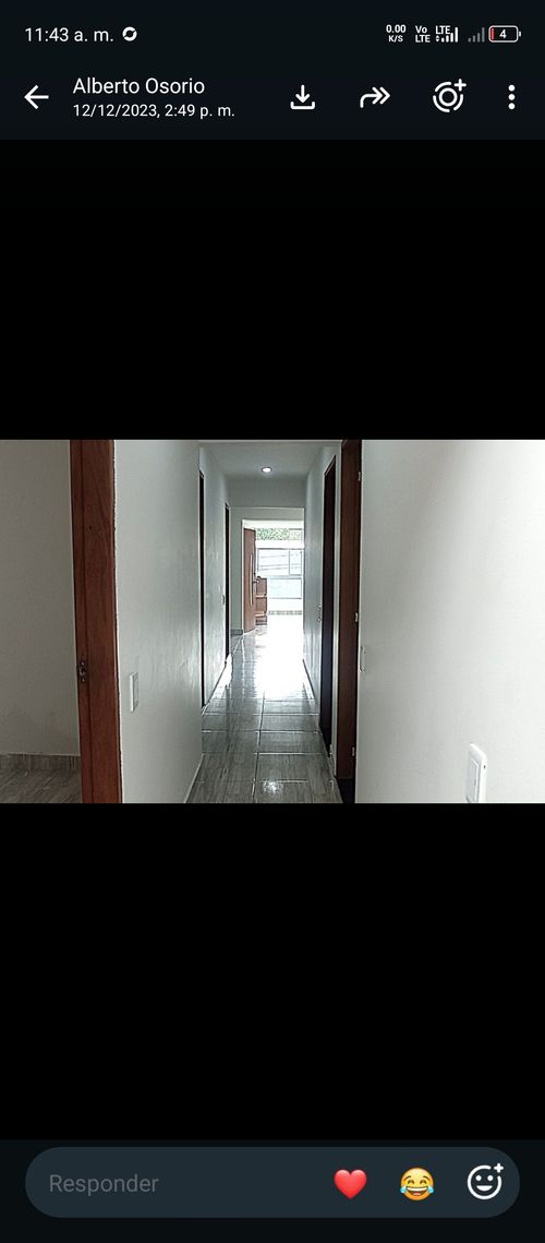 Apartamento de 4 alcobas en venta en La Ceja, 120 m² · foto 2 de 5