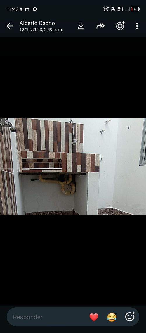 Apartamento de 4 alcobas en venta en La Ceja, 120 m² · foto 4 de 5