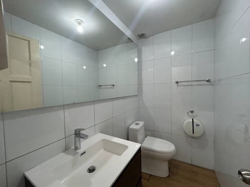 Casa en venta en Quinta Camacho, Bogotá · foto 3 de 17