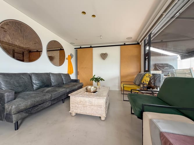 Apartamento en venta en Santa Ana, Bogotá · foto 2 de 18