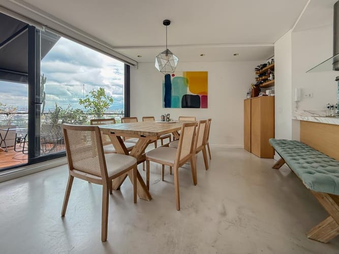 Apartamento en venta en Santa Ana, Bogotá · foto 3 de 18