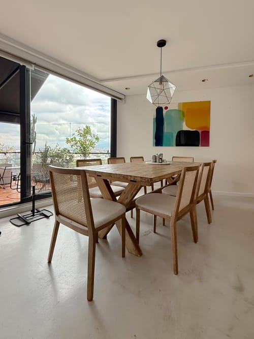 Apartamento en venta en Santa Ana, Bogotá · foto 4 de 18