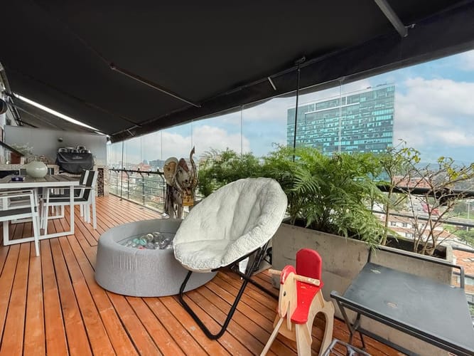 Apartamento en venta en Santa Ana, Bogotá · foto 6 de 18