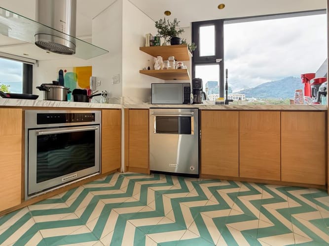 Apartamento en venta en Santa Ana, Bogotá · foto 7 de 18