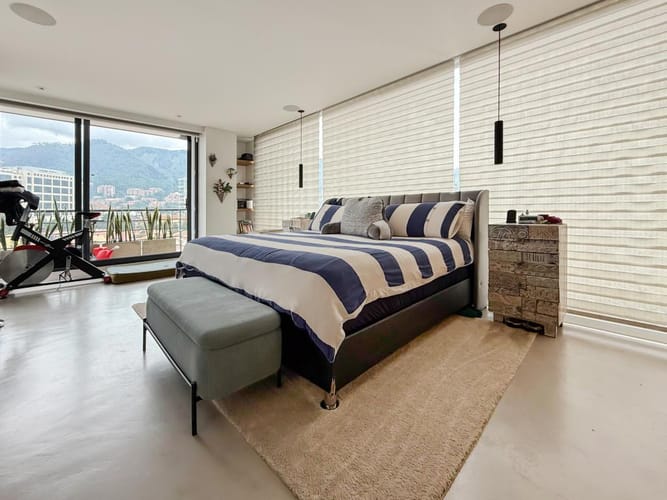 Apartamento en venta en Santa Ana, Bogotá · foto 9 de 18
