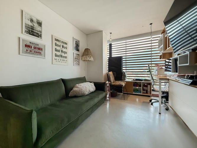 Apartamento en venta en Santa Ana, Bogotá · foto 13 de 18