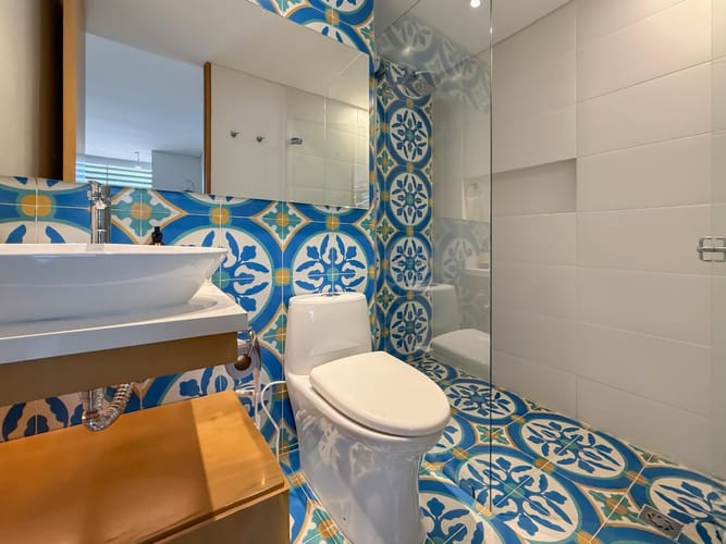 Apartamento en venta en Santa Ana, Bogotá · foto 14 de 18