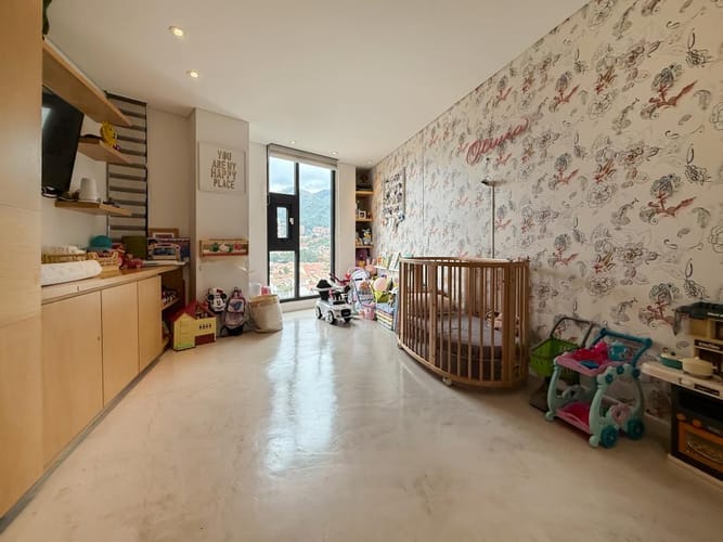 Apartamento en venta en Santa Ana, Bogotá · foto 15 de 18