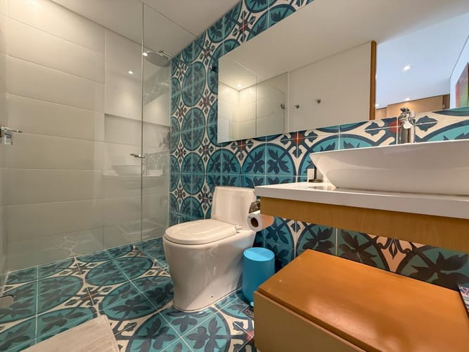 Apartamento en venta en Santa Ana, Bogotá · foto 16 de 18