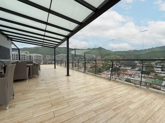 Apartamento en venta en Santa Ana, Bogotá · foto 17 de 18