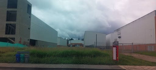 Lote en venta en Centro Tocancipá, Tocancipá, 1396 m² · foto 5 de 5