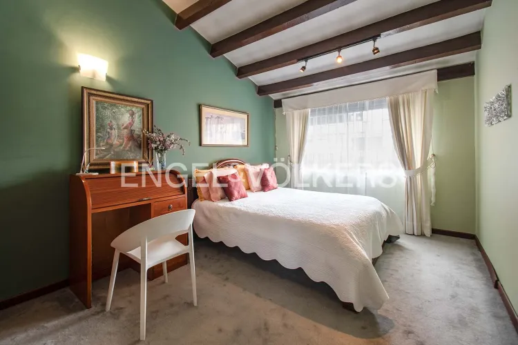 Casa de 4 alcobas en venta en Pontevedra, Bogotá, 188 m² · foto 24 de 24
