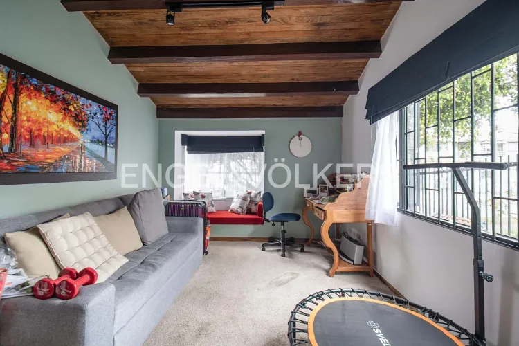 Casa de 4 alcobas en venta en Pontevedra, Bogotá, 188 m² · foto 21 de 24