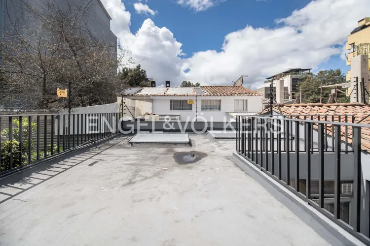 Casa de 4 alcobas en venta en Pontevedra, Bogotá, 188 m² · foto 20 de 24