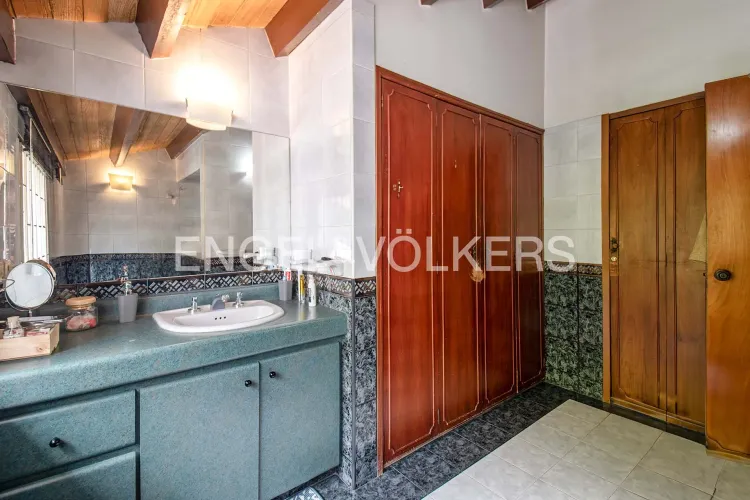 Casa de 4 alcobas en venta en Pontevedra, Bogotá, 188 m² · foto 19 de 24