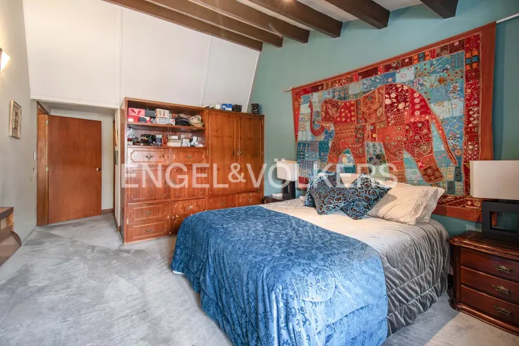 Casa de 4 alcobas en venta en Pontevedra, Bogotá, 188 m² · foto 18 de 24