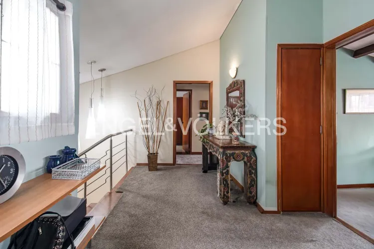 Casa de 4 alcobas en venta en Pontevedra, Bogotá, 188 m² · foto 16 de 24