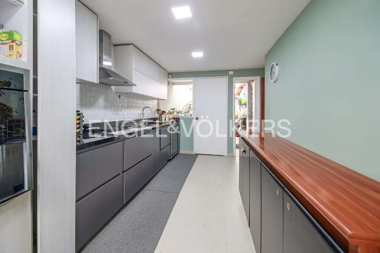 Casa de 4 alcobas en venta en Pontevedra, Bogotá, 188 m² · foto 14 de 24