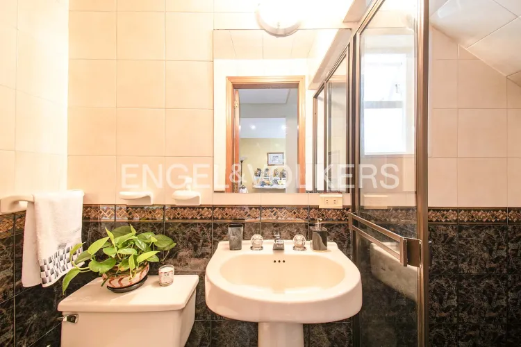 Casa de 4 alcobas en venta en Pontevedra, Bogotá, 188 m² · foto 13 de 24