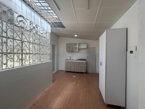 Casa en venta en Teusaquillo, Bogotá · foto 6 de 24