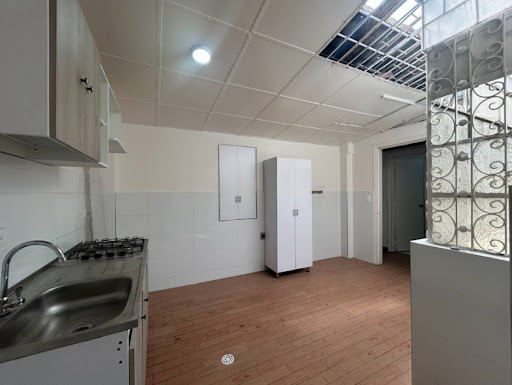 Casa en venta en Teusaquillo, Bogotá · foto 8 de 24
