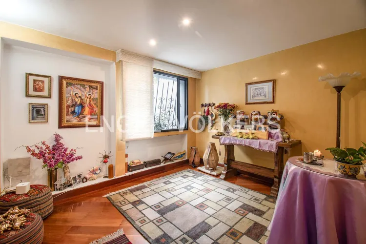 Casa de 4 alcobas en venta en Pontevedra, Bogotá, 188 m² · foto 8 de 24