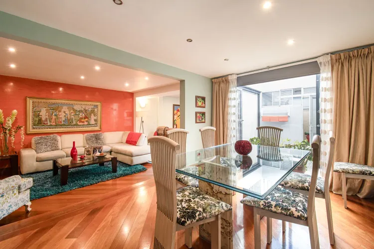 Casa de 4 alcobas en venta en Pontevedra, Bogotá, 188 m² · foto 7 de 24