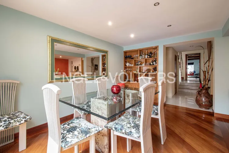 Casa de 4 alcobas en venta en Pontevedra, Bogotá, 188 m² · foto 6 de 24