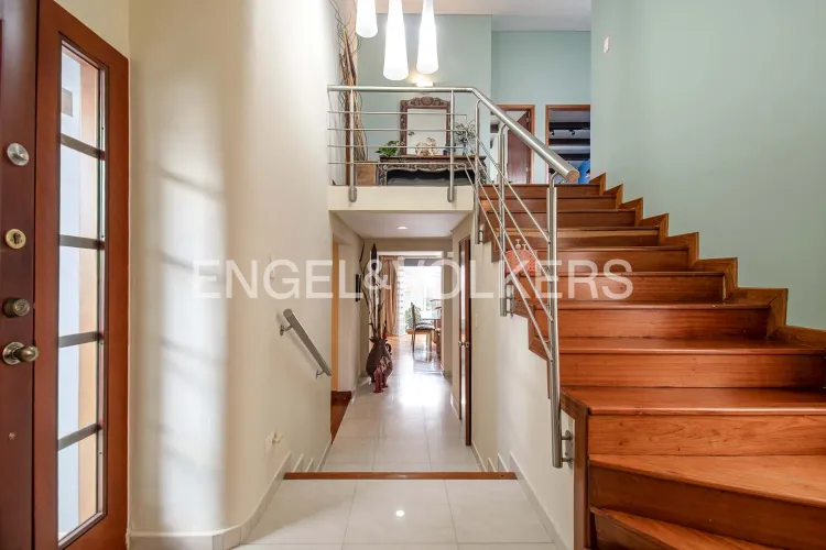 Casa de 4 alcobas en venta en Pontevedra, Bogotá, 188 m² · foto 2 de 24