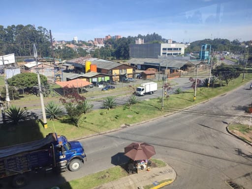 Oficina en arriendo en Cuatro Esquinas, Rionegro, 25 m² · foto 5 de 10