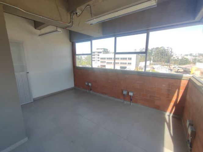 Oficina en arriendo en Cuatro Esquinas, Rionegro, 25 m² · foto 8 de 10