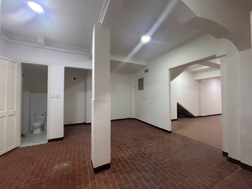 Casa en venta en Teusaquillo, Bogotá · foto 18 de 24