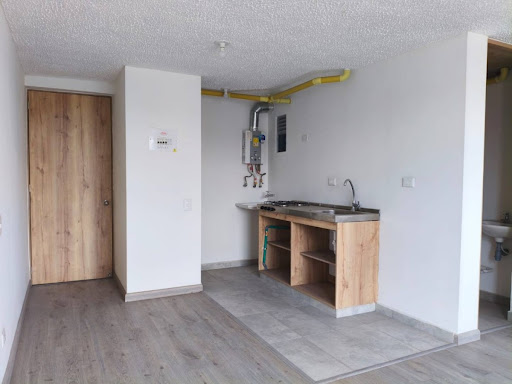 Apartamento en venta en Madelena, Bogotá · foto 3 de 21