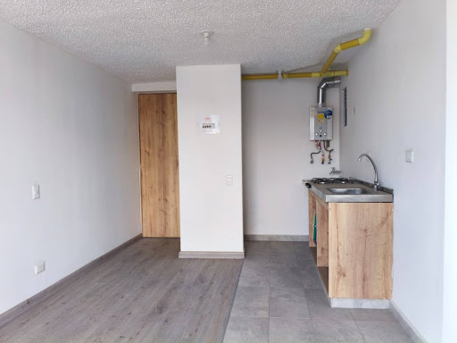 Apartamento en venta en Madelena, Bogotá · foto 4 de 21