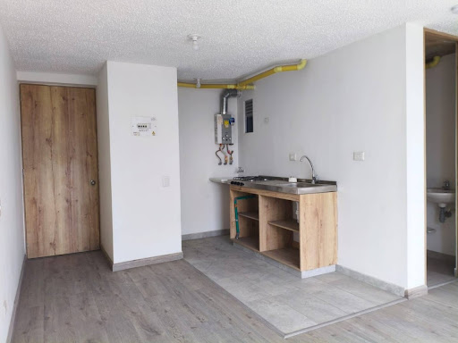 Apartamento en venta en Madelena, Bogotá · foto 4 de 23