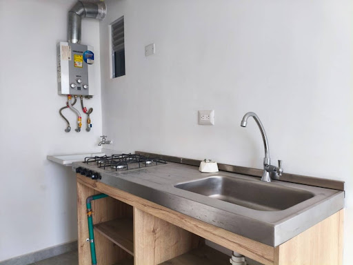 Apartamento en venta en Madelena, Bogotá · foto 5 de 23