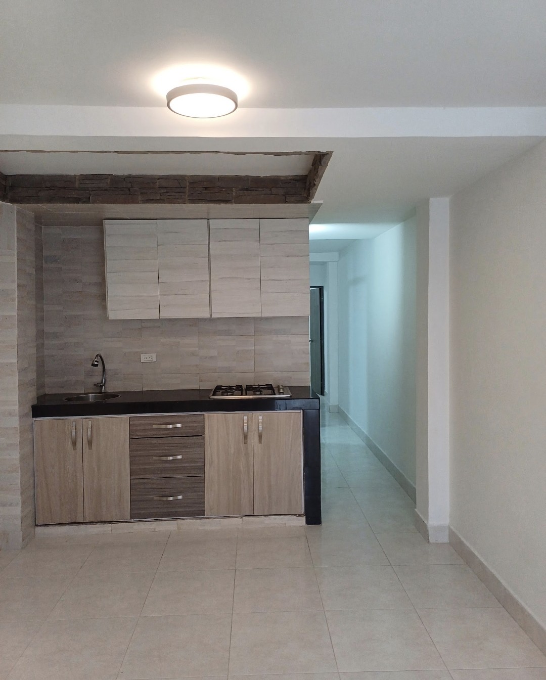 Apartaestudio en Arriendo en Villas de Veracruz, Cali