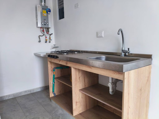 Apartamento en venta en Madelena, Bogotá · foto 6 de 21