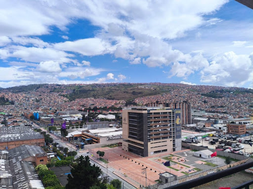 Apartamento en venta en Madelena, Bogotá · foto 7 de 21