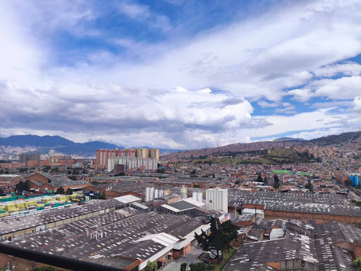Apartamento en venta en Madelena, Bogotá · foto 8 de 21