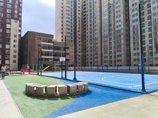 Apartamento en venta en Madelena, Bogotá · foto 17 de 21