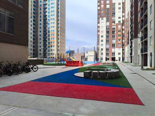 Apartamento en venta en Madelena, Bogotá · foto 18 de 21